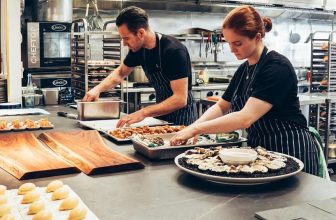 efficiency through planned meals
