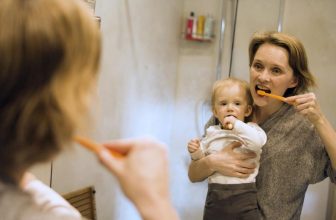 soothing teething pain naturally