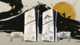 Ghost Of Yotei Is Getting A Limited Edition PlayStation 5