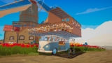 Cozy road trip adventure Outbound is coming To PS5 – PlayStation.Blog